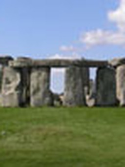 Phát hiện mới về Stonehenge