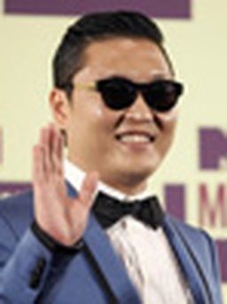Psy được vinh danh tại Liên hoan phim Tribeca 2013