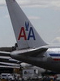 American Airlines hoãn hàng trăm chuyến bay