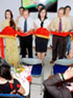 Khai trương Công ty đào tạo Mỹ thuật ứng dụng Việt tại TP.HCM