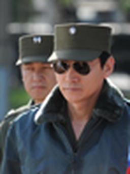 Nam diễn viên Jung Bo Suk tái ngộ khán giả Việt