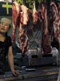 Trung Quốc điều tra 9 cửa hàng bán thịt chuột giả thịt cừu