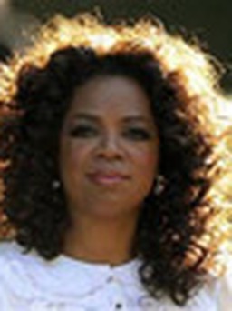 Oprah Winfrey là “sao” nữ quyền lực nhất thế giới