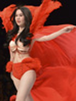 11 người mẫu bị phạt