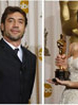 James Bond có Bond girl tuổi 40 - Penelope Cruz