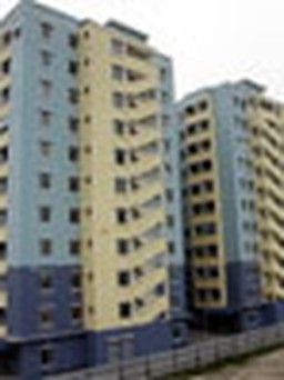 Thành phố Cần Thơ còn tồn kho hơn 1.000 căn hộ