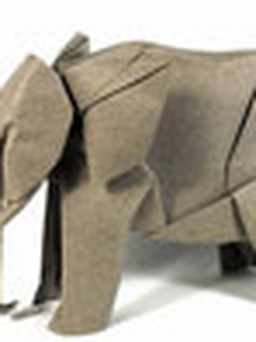 Nghệ sĩ origami Việt Nam được khen ngợi trên báo Mỹ