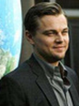 Leonardo DiCaprio vào vai tu sĩ