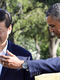 Mỹ thúc giục Trung Quốc “xuống thang” đối với Senkaku/Điếu Ngư