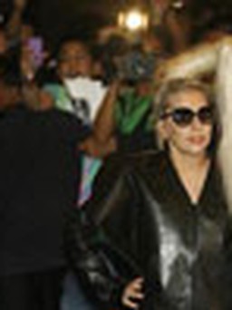 Lady Gaga qua mặt Justin Bieber, Taylor Swift về thu nhập