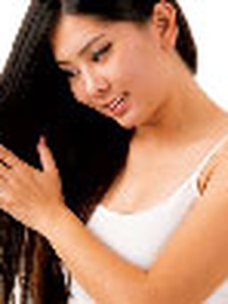 Tóc mọc nhanh không khó