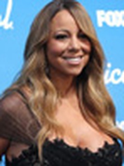Chồng Mariah Carey bênh vợ trước nghi án hát nhép