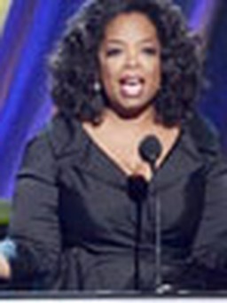 Oprah Winfrey bị phân biệt chủng tộc?