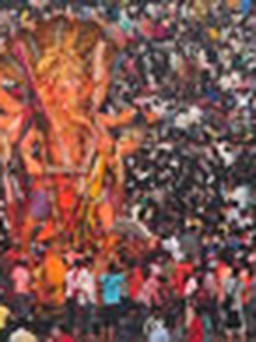 9 người chết đuối trong lễ hội tôn giáo ở Ấn Độ
