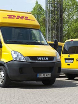 DHL Express công bố điều chỉnh cước phí năm 2014