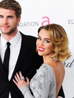 Miley Cyrus và Liam Hemsworth hủy hôn ước