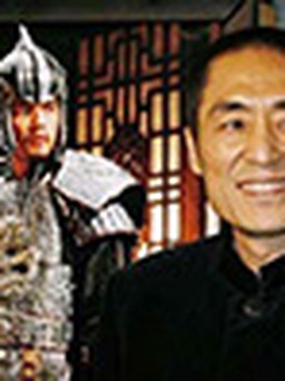 Trương Nghệ Mưu tái xuất giang hồ với kịch và phim