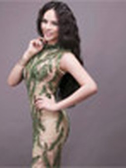 Hoa hậu Thế giới 2013: Lại Hương Thảo bị loại ở hai phần thi phụ quan trọng