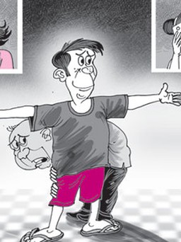 Cuối năm trả nợ… tình đầu