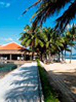 Ana Mandara Resort có chủ đầu tư mới