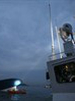 Vụ chìm phà ở Hàn Quốc: Thuyền trưởng 'không có gì để nói'