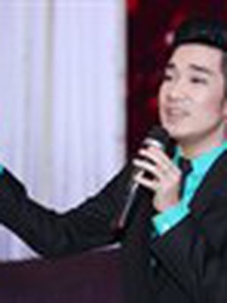 Tuấn Ngọc, Thanh Lam làm khách mời của Quang Hà