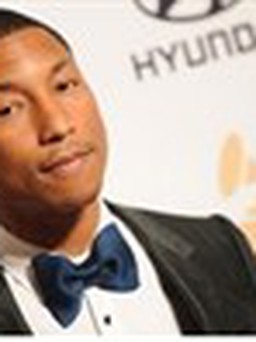 Pharrell Williams thay Cee Lo Green làm giám khảo 'The Voice' (Mỹ)