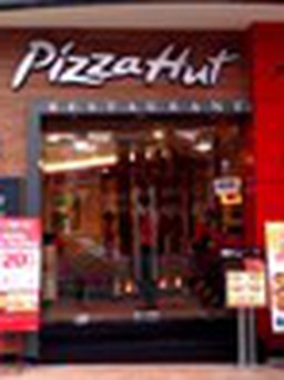 Pizza Hut liên tiếp khai trương nhà hàng mới trong tháng 4