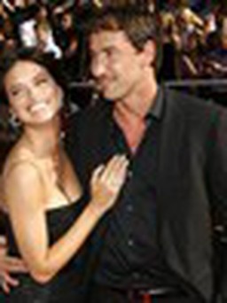 ‘Thiên thần’ Adriana Lima bất ngờ ly hôn