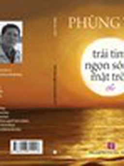Thơ của người 'không muốn lọt thỏm vào vực thẳm'