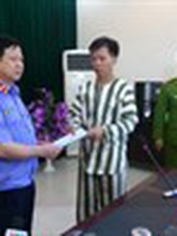 Vụ ông Nguyễn Thanh Chấn ngồi tù oan: Bắt Phó trưởng công an huyện và kiểm sát viên