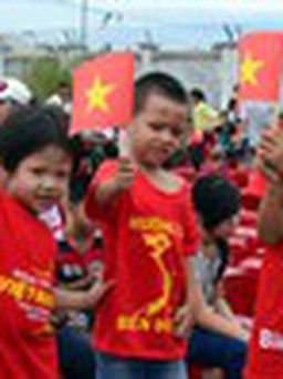 Nhiều hoạt động tuyên truyền Biên giới và biển đảo Việt Nam