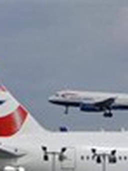 Bị chở tới Caribê thay vì Tây Ban Nha, hành khách kiện British Airways