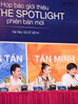 'In the spotlight' trở lại cùng Uyên Linh và Thu Minh
