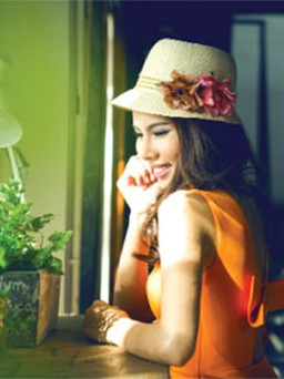 Mùa yêu thương