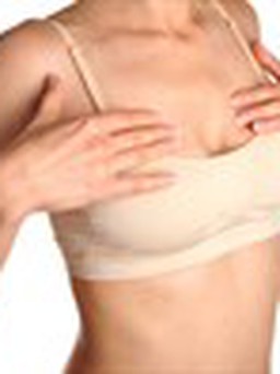 Dầu giúp vòng 1 săn chắc