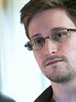 Phim tài liệu về Edward Snowden sẽ công chiếu vào tháng 10