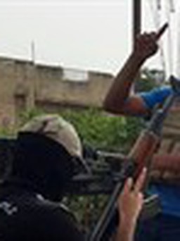 IS kêu gọi tín đồ Hồi giáo toàn cầu giết ‘người ngoại đạo’