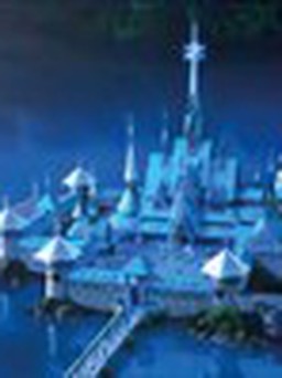 Disney xây điểm vui chơi lấy cảm hứng từ phim 'Nữ hoàng băng giá'
