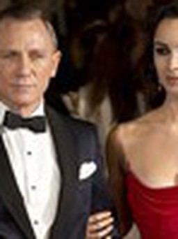 Phim James Bond mới sẽ bấm máy vào tháng 12