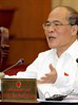 Chưa dám quy định người bị bắt có quyền giữ im lặng