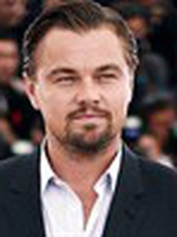 Leonardo DiCaprio được vinh danh vì bảo vệ môi trường