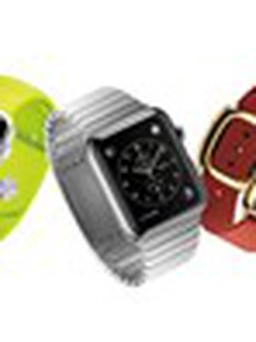 Pin của Apple Watch chỉ dùng được một ngày