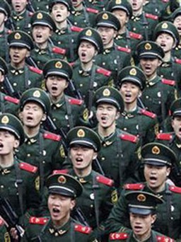 Trung Quốc sẽ xây dựng trung tâm tình báo chống khủng bố