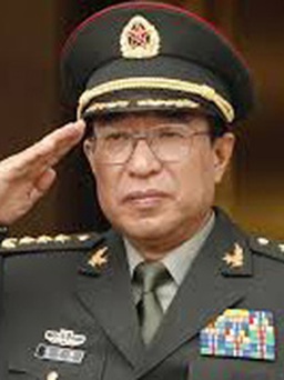 Cựu Phó Chủ tịch Quân uỷ trung ương Trung Quốc bị khởi tố