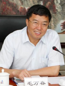 Bất ngờ trong bổ nhiệm tân ủy viên trung ương đảng Trung Quốc