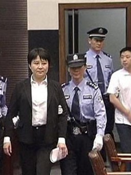 Hơn 500 luật sư Trung Quốc ký tên phản đối dự luật