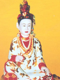Giải oan cho Hoàng hậu Lê Ngọc Hân - Kỳ 7: Sống ở chùa, chết về làng