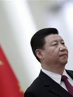 Trung Quốc chi 40 tỉ USD xây con đường tơ lụa mới