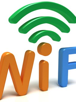 Wifi miễn phí tại VN không an toàn